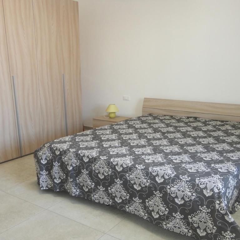 Appartamento Torre San Giovanni centro Beethoven 128 - Verso Sud - Appartamento con 2 Camere da Letto - 8