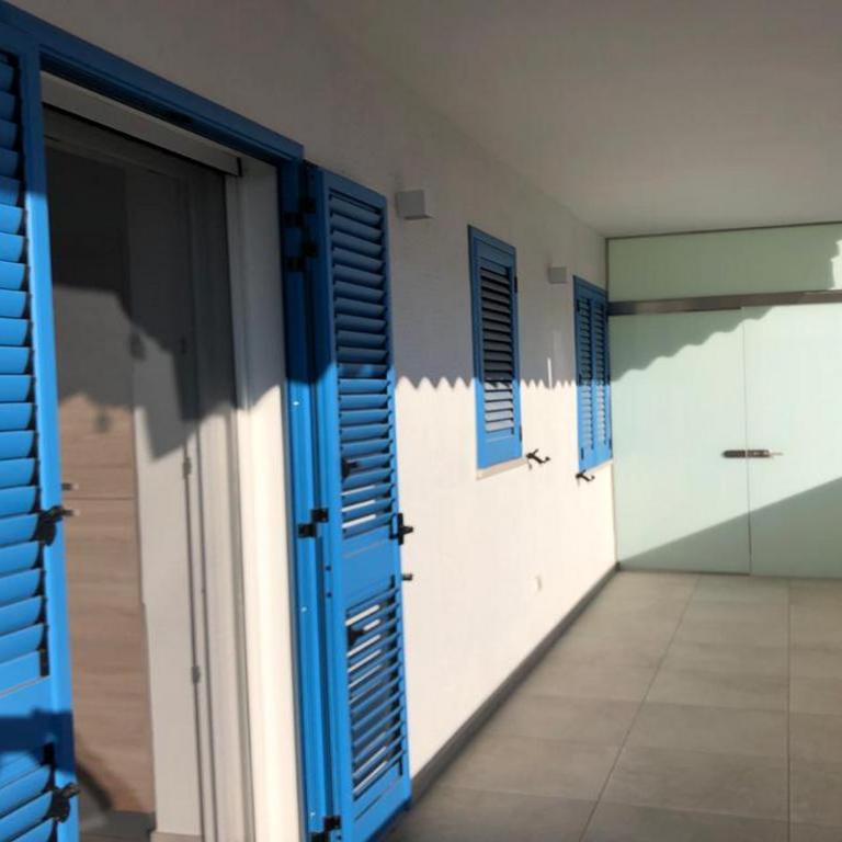 Appartamento Torre San Giovanni centro Beethoven 128 - Verso Sud - Appartamento con 2 Camere da Letto - 16
