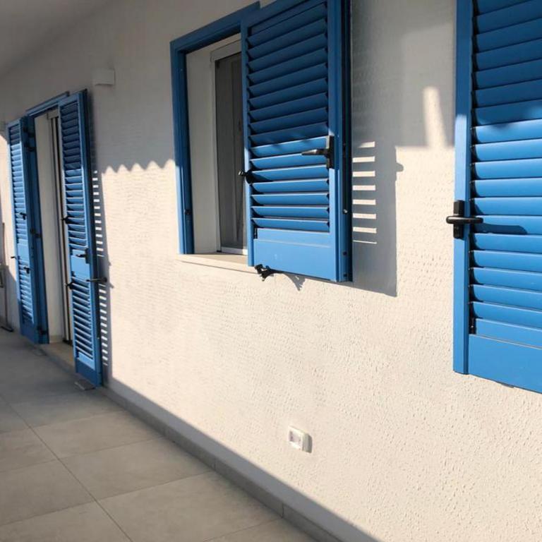 Appartamento Torre San Giovanni centro Beethoven 128 - Verso Sud - Appartamento con 2 Camere da Letto - 18