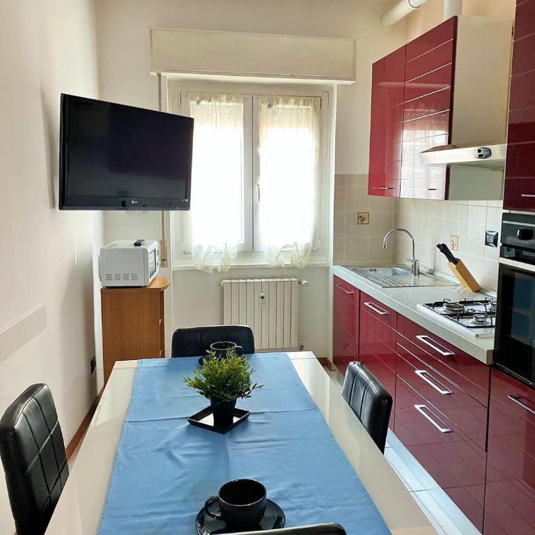 Tartini 13 Cozy apartment - Appartamento con 1 Camera da Letto - 6