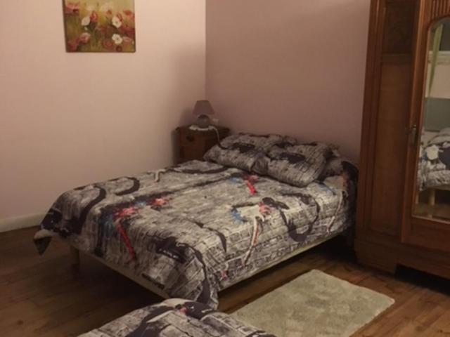 Apartment Coecilia - Appartement - 19