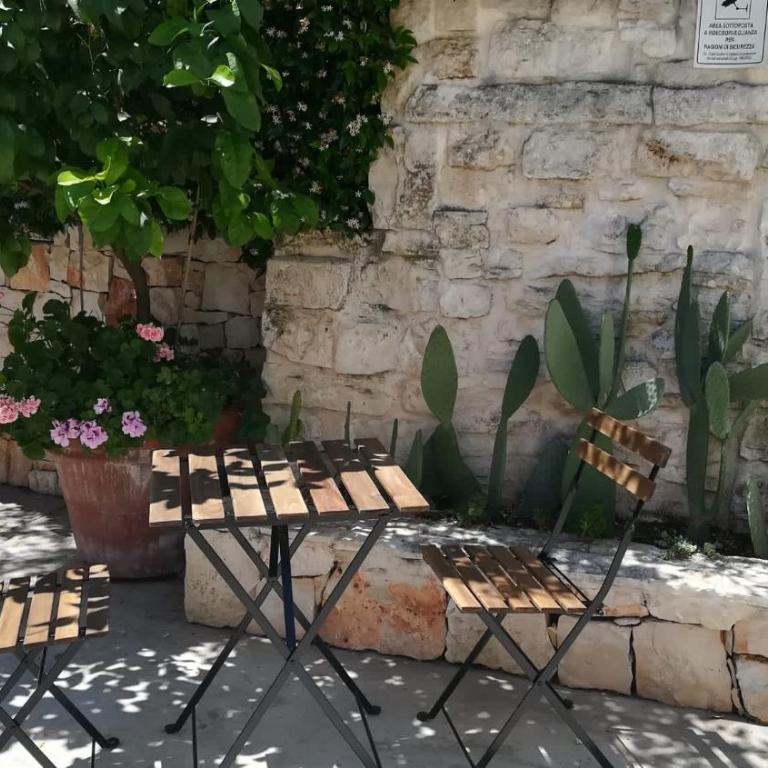 Trulli MADIA Luxury Alberobello - Trullo Piccolo - 27