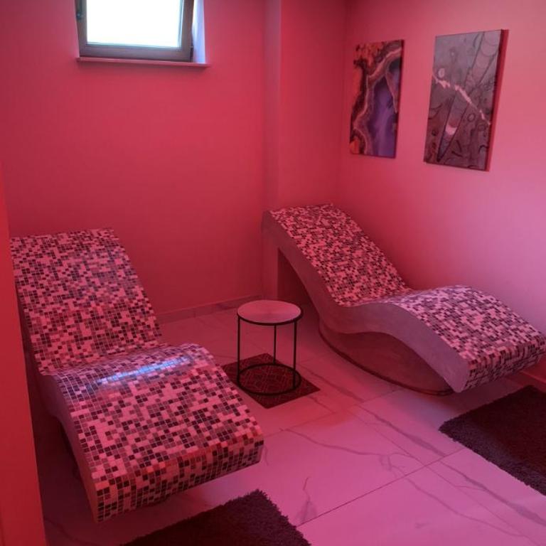 Apartman & SPA Andria - Apartman sa 1 Spavaćom Sobom - 19