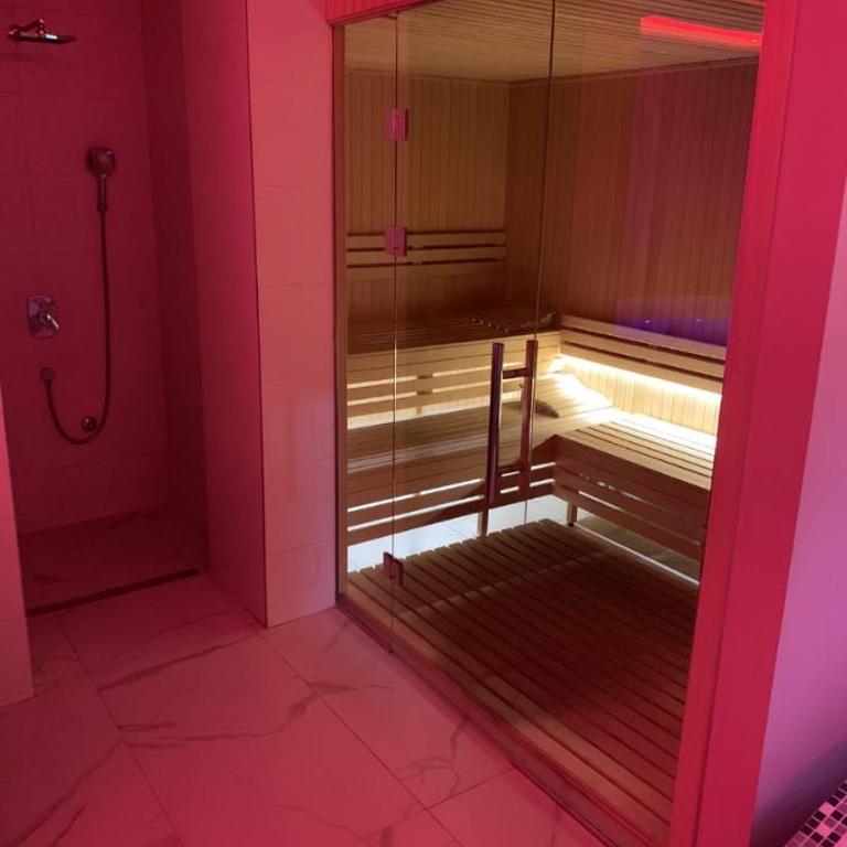 Apartman & SPA Andria - Apartman sa 1 Spavaćom Sobom - 6