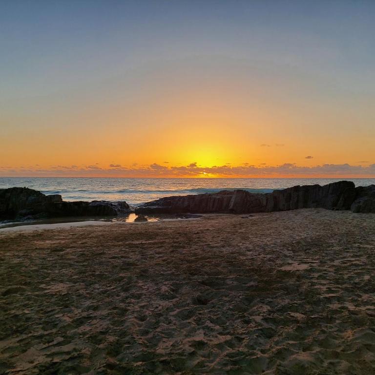 Sunset Spot Fuerteventura IV Cotillo Beach - Apartamento de 1 dormitorio - 46