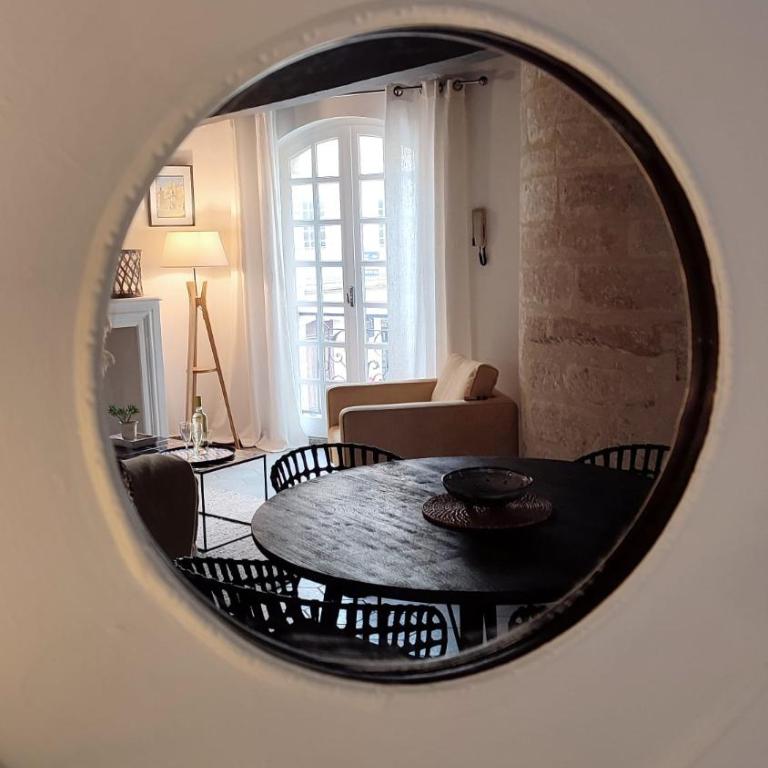 Uzès, au cœur du centre médiéval Le Logis du Consul un bien d'exception du XVIème siècle - Appartement 1 Chambre - 7