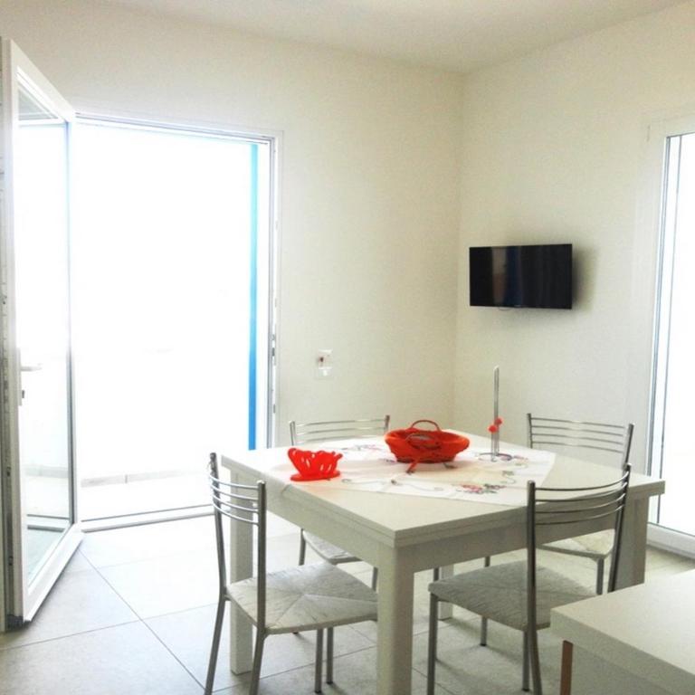 Appartamento Torre San Giovanni Beethoven 27 - Verso Sud - Casa con 2 Camere da Letto - 5