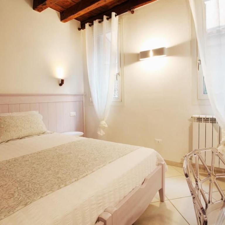 Ca' de l'Anzolo - Appartamento con 2 Camere da Letto - 5