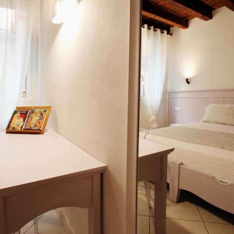 Ca' de l'Anzolo - Appartamento con 2 Camere da Letto - 11