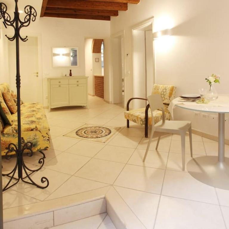 Ca' de l'Anzolo - Appartamento con 2 Camere da Letto - 38