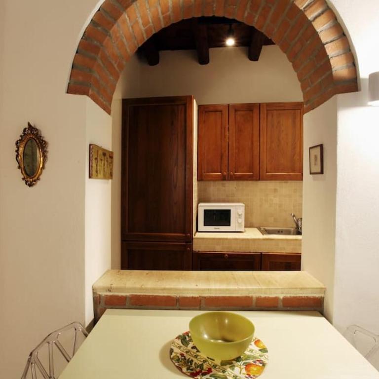Ca' de l'Anzolo - Appartamento con 2 Camere da Letto - 28