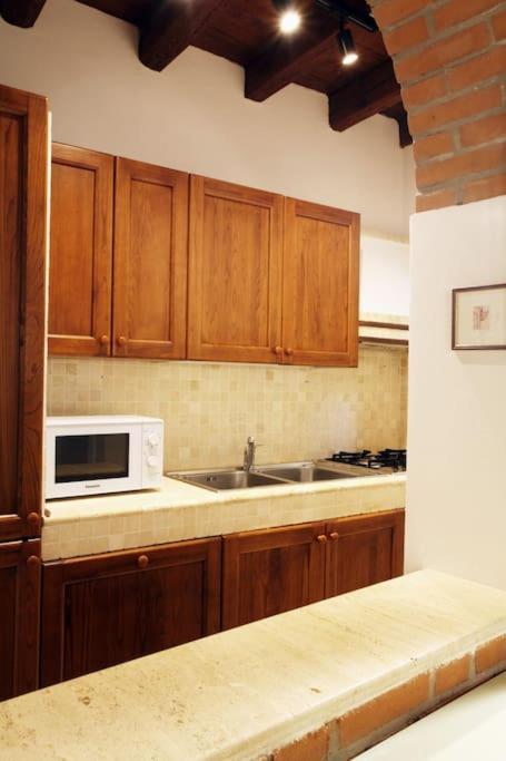 Ca' de l'Anzolo - Appartamento con 2 Camere da Letto - 27