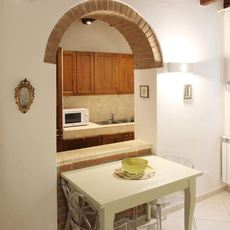 Ca' de l'Anzolo - Appartamento con 2 Camere da Letto - 19