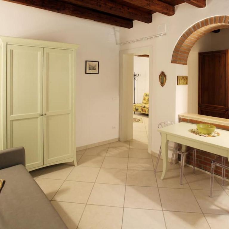 Ca' de l'Anzolo - Appartamento con 2 Camere da Letto - 17