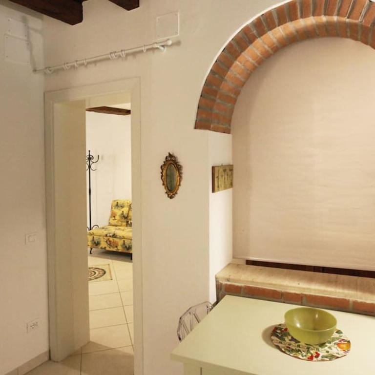 Ca' de l'Anzolo - Appartamento con 2 Camere da Letto - 15