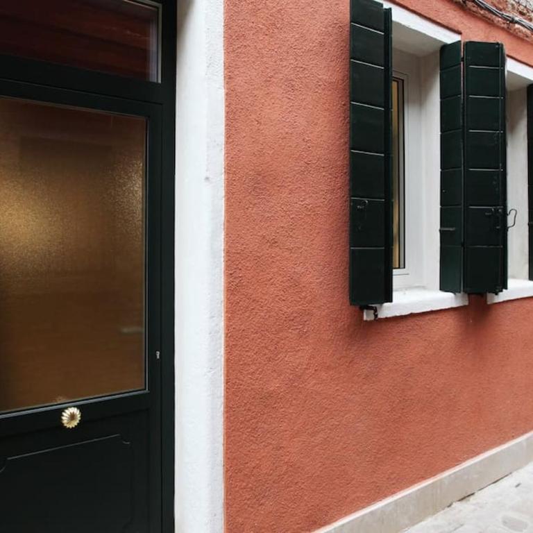 Ca' de l'Anzolo - Appartamento con 2 Camere da Letto - 39