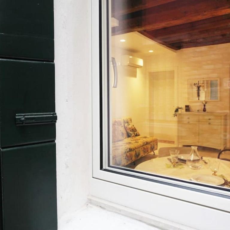 Ca' de l'Anzolo - Appartamento con 2 Camere da Letto - 40
