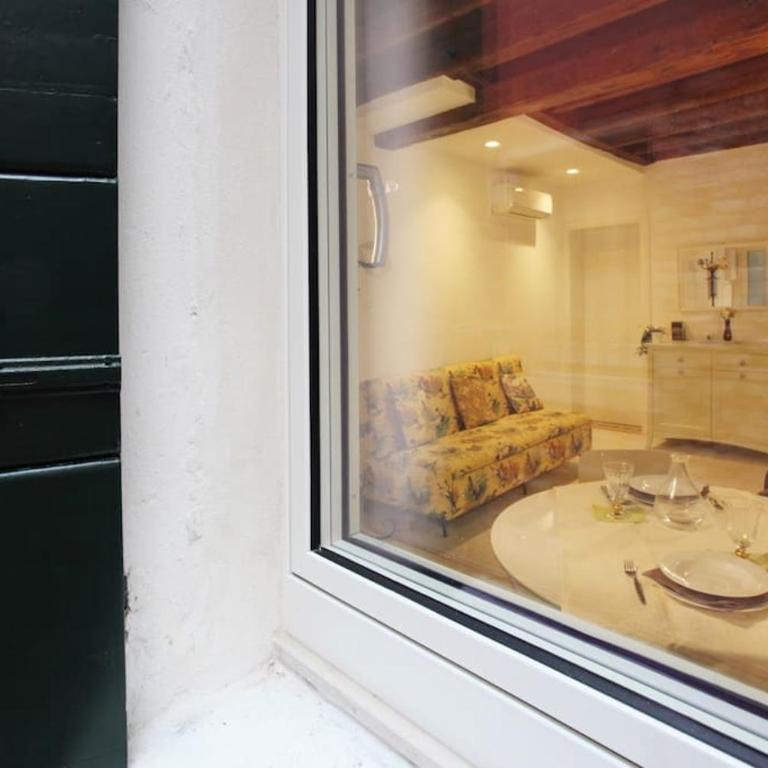 Ca' de l'Anzolo - Appartamento con 2 Camere da Letto - 41