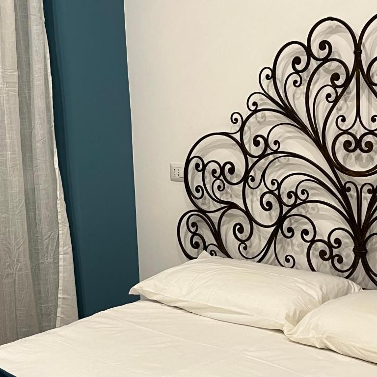 Aurelio Luxury Retreat - Vatican & Metro - Appartamento - Piano Terra - 6