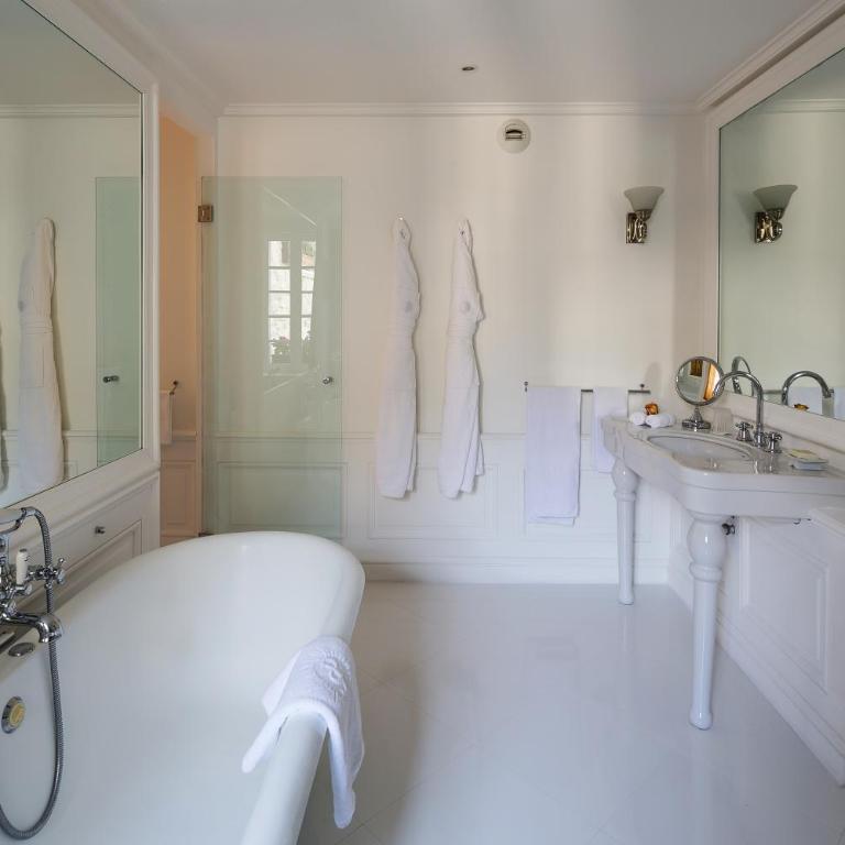 Hotel Le Saint Paul - Suite - 2