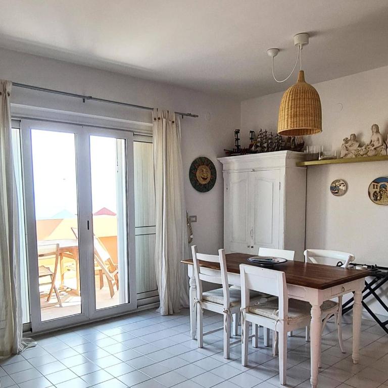 Il Poggiolo di Levante - Piscina e Ombrellone spiaggia prima fila incluso - Casa con 2 Camere da Letto - 4