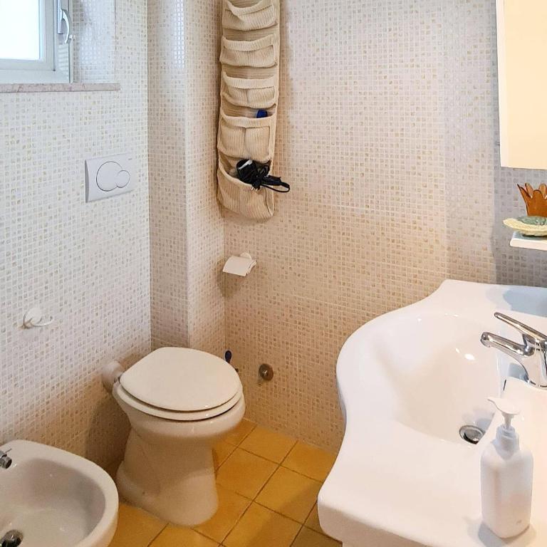 Il Poggiolo di Levante - Piscina e Ombrellone spiaggia prima fila incluso - Casa con 2 Camere da Letto - 7