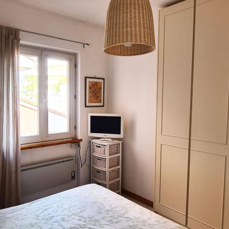 Il Poggiolo di Levante - Piscina e Ombrellone spiaggia prima fila incluso - Casa con 2 Camere da Letto - 10