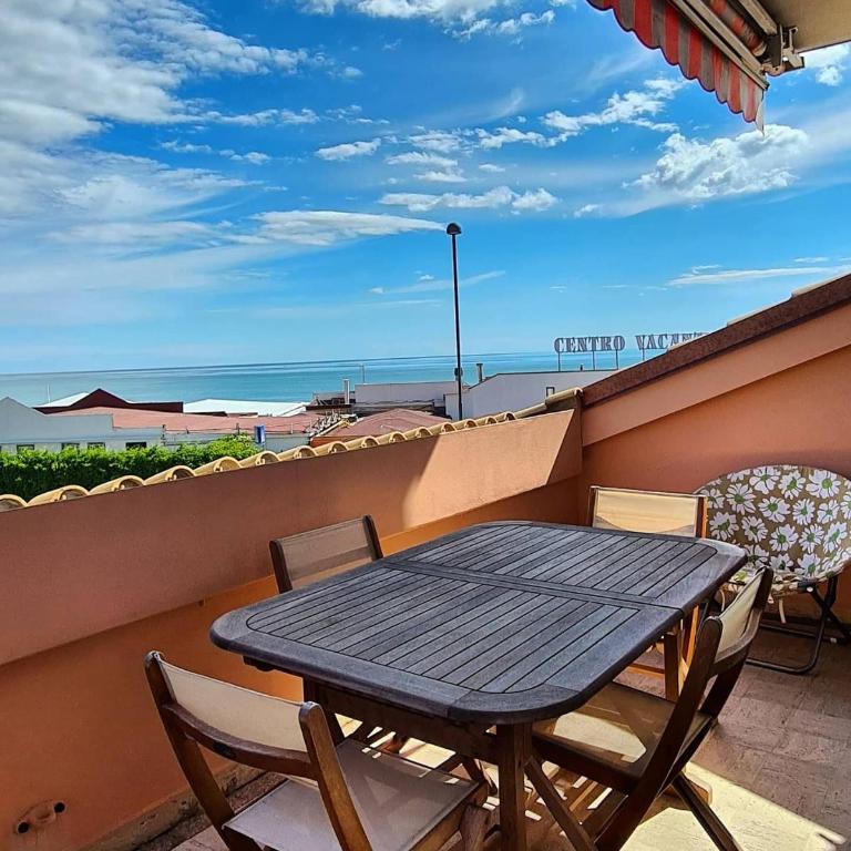 Il Poggiolo di Levante - Piscina e Ombrellone spiaggia prima fila incluso - Casa con 2 Camere da Letto - 13