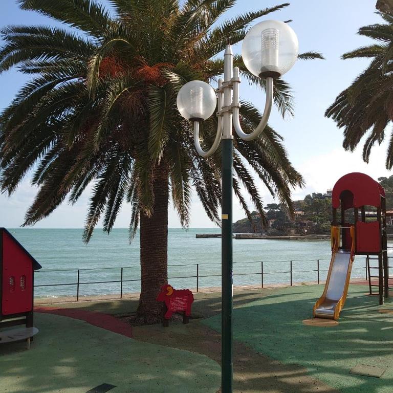 4DEMO2 Appartement face à la mer Collioure - Apartment mit 1 Schlafzimmer und Meerblick - 19