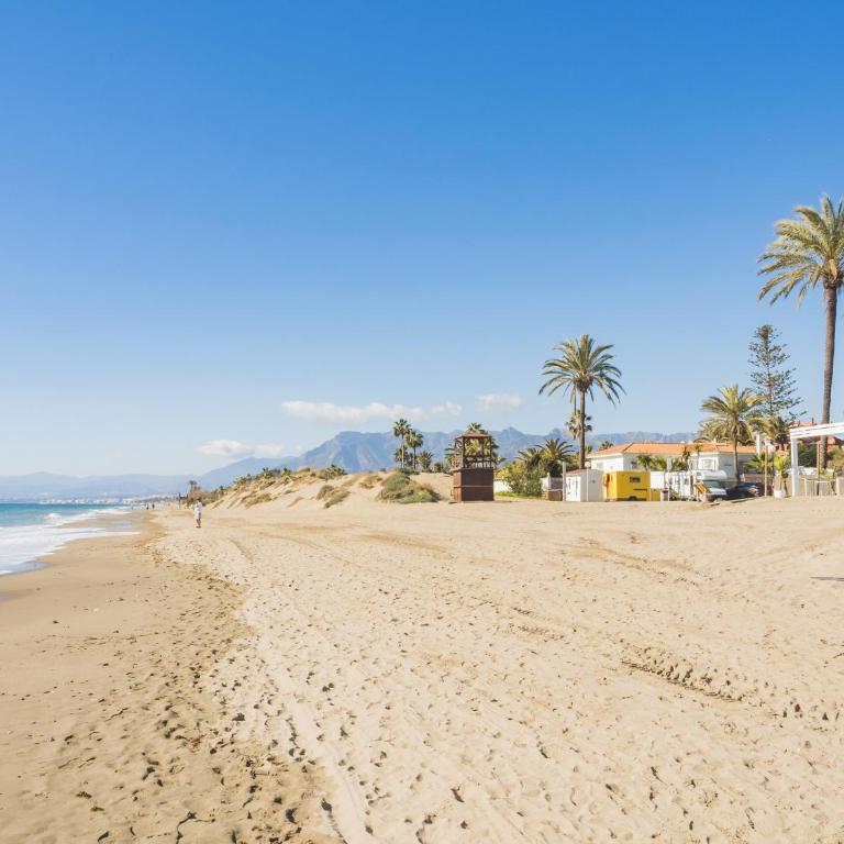 Cubo's Beach & Parking Jardines de Don Carlos - Apartamento - 33