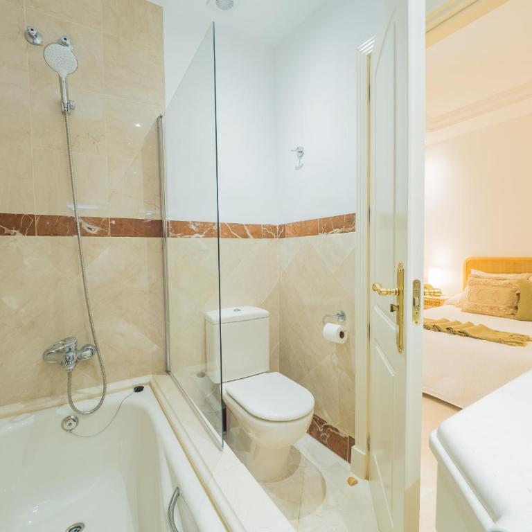Cubo's Beach & Parking Jardines de Don Carlos - Apartamento - 24