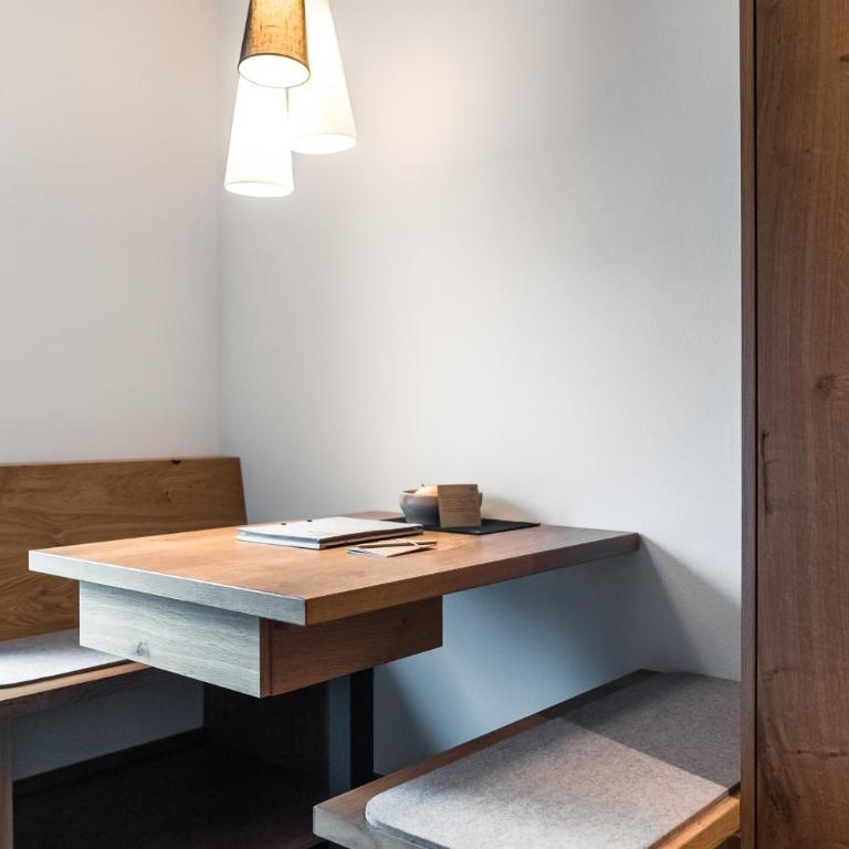 JOAS guesthouse - Deluxe Studio (2 Erwachsene) - 8
