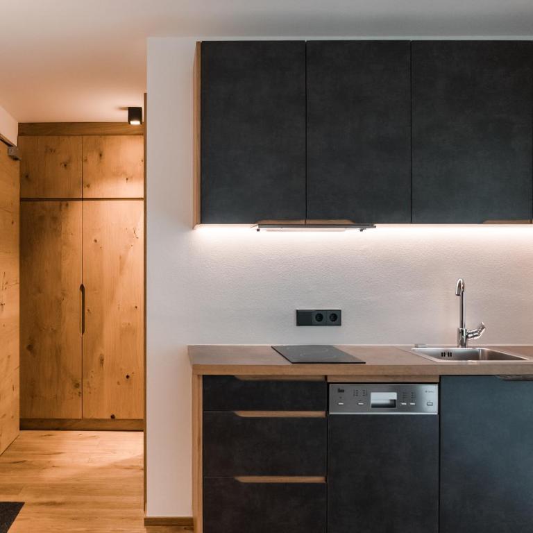 JOAS guesthouse - Deluxe Studio (2 Erwachsene) - 7