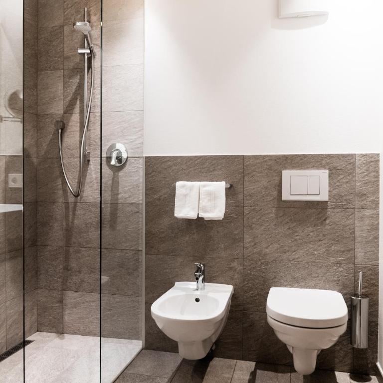 JOAS guesthouse - Deluxe Studio (2 Erwachsene) - 6