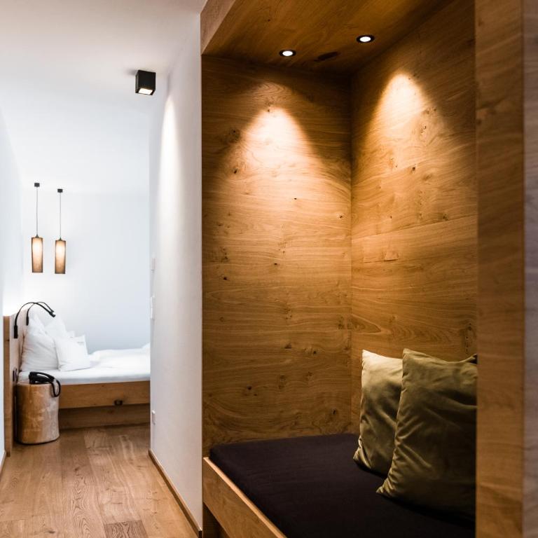 JOAS guesthouse - Deluxe Studio (2 Erwachsene) - 5