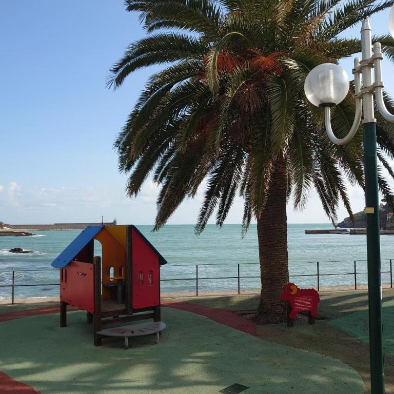2TOAU8 Charmant studio proche plage - Appartement 1 Chambre - 12