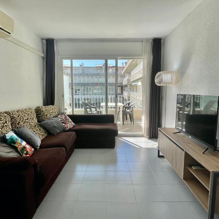 Illa Mar Dor 138 - Apartment with Pool View - 10
