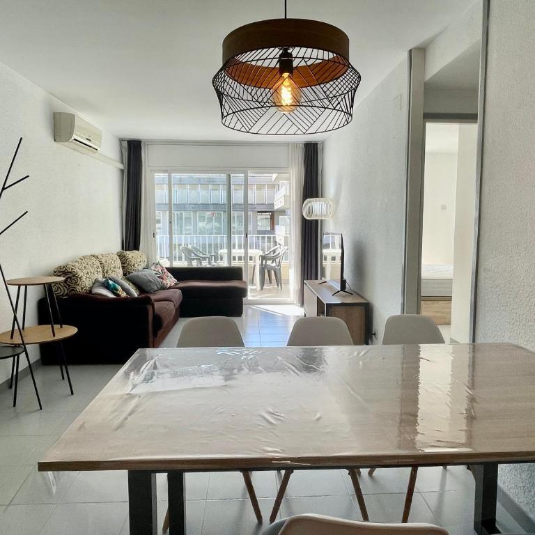 Illa Mar Dor 138 - Apartment with Pool View - 14