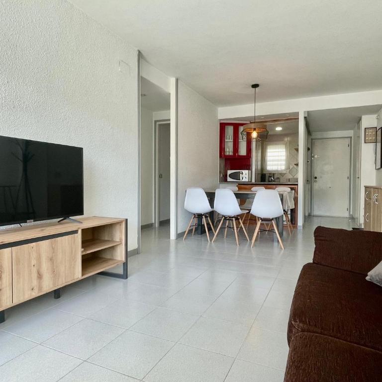 Illa Mar Dor 138 - Apartment with Pool View - 12