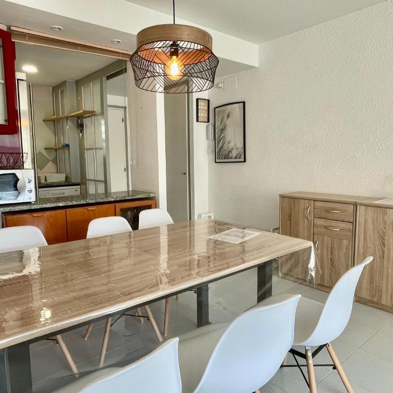 Illa Mar Dor 138 - Apartment with Pool View - 15