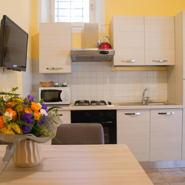 Casa Campiello - WelcHome - Apartamento de 2 dormitorios - 4
