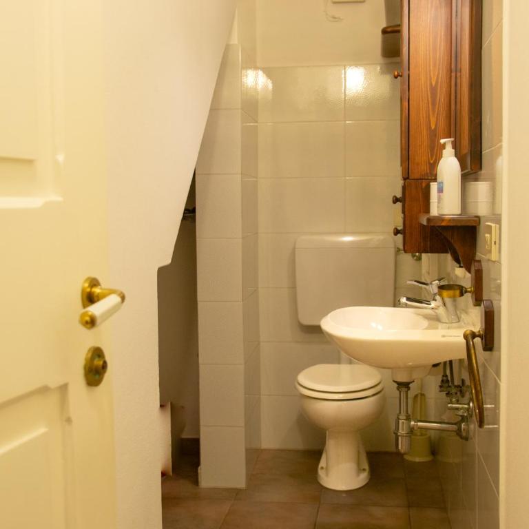 Casa Campiello - WelcHome - Apartamento de 2 dormitorios - 10