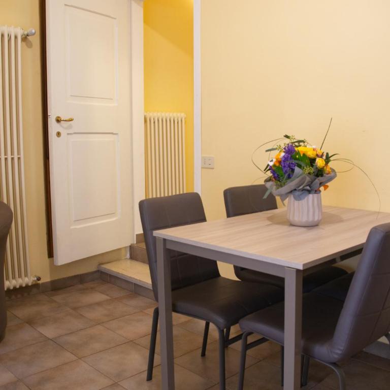 Casa Campiello - WelcHome - Apartamento de 2 dormitorios - 14