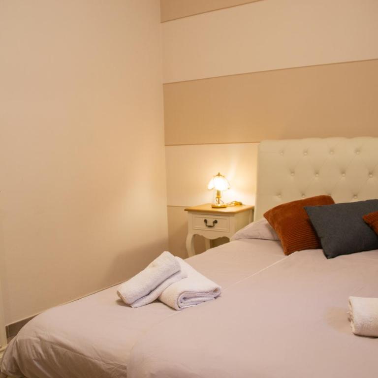 Casa Campiello - WelcHome - Apartamento de 2 dormitorios - 15