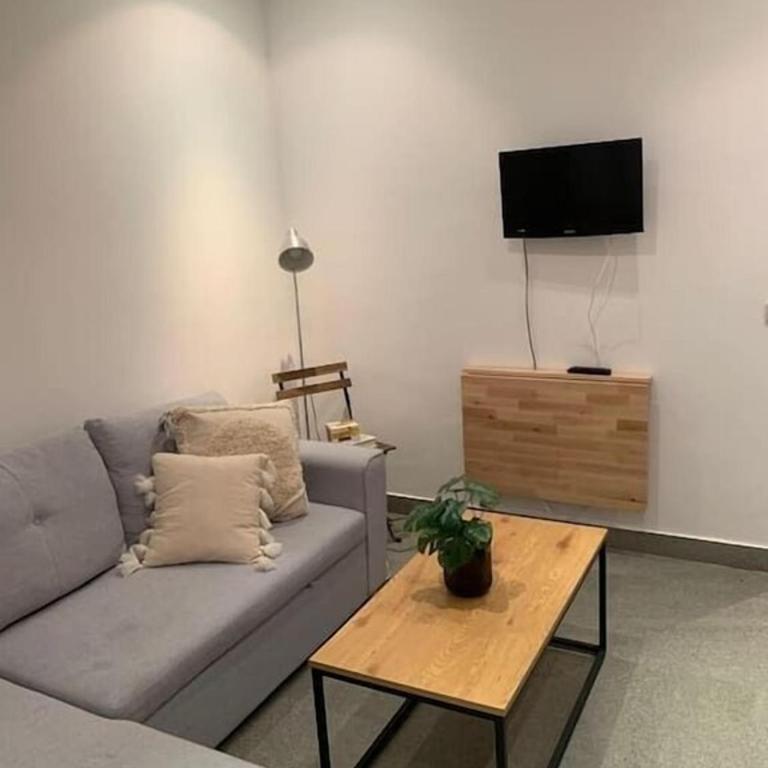Coqueto apartamento en Chamberí EGU - One-Bedroom Apartment - 2
