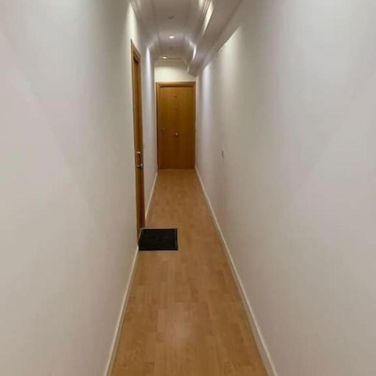 Coqueto apartamento en Chamberí EGU - One-Bedroom Apartment - 4