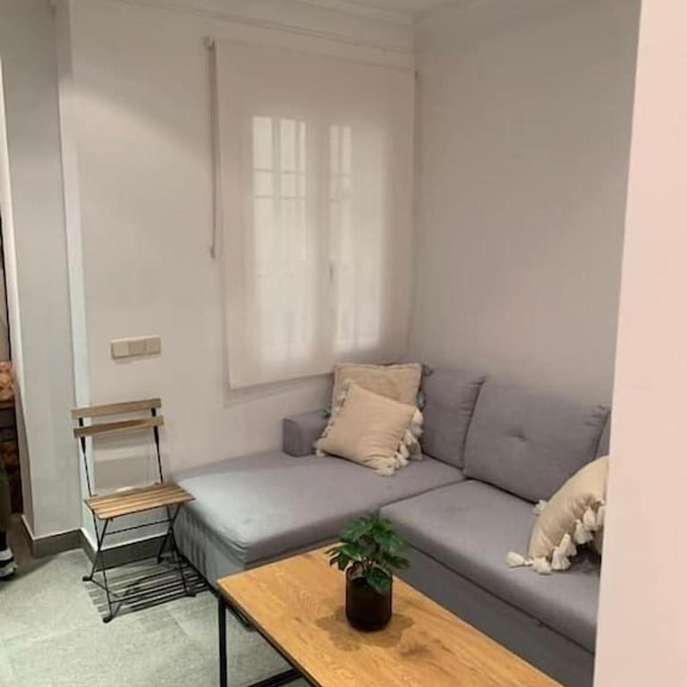 Coqueto apartamento en Chamberí EGU - One-Bedroom Apartment - 6