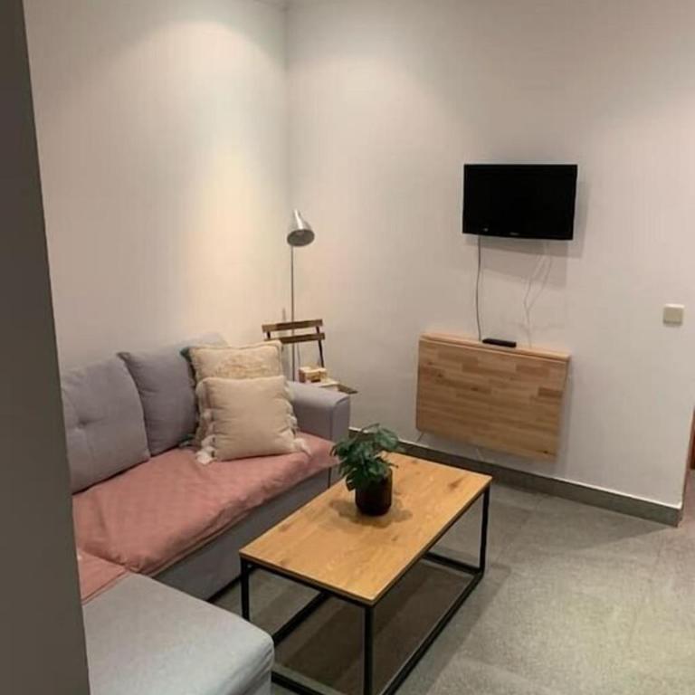 Coqueto apartamento en Chamberí EGU - One-Bedroom Apartment - 7