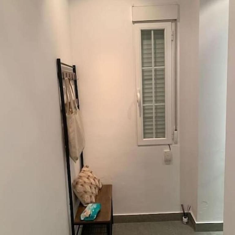 Coqueto apartamento en Chamberí EGU - One-Bedroom Apartment - 10