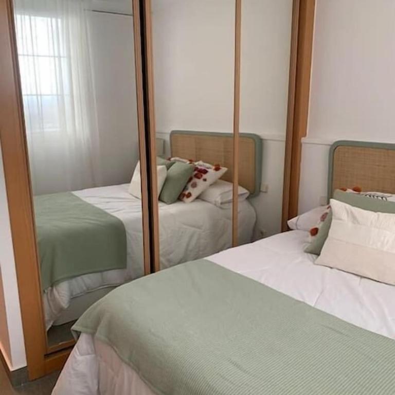 Coqueto apartamento en Chamberí EGU - One-Bedroom Apartment - 11
